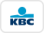 KBC/CBC-Betaalknop