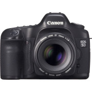 Canon EOS 5D Canon EOS 5D